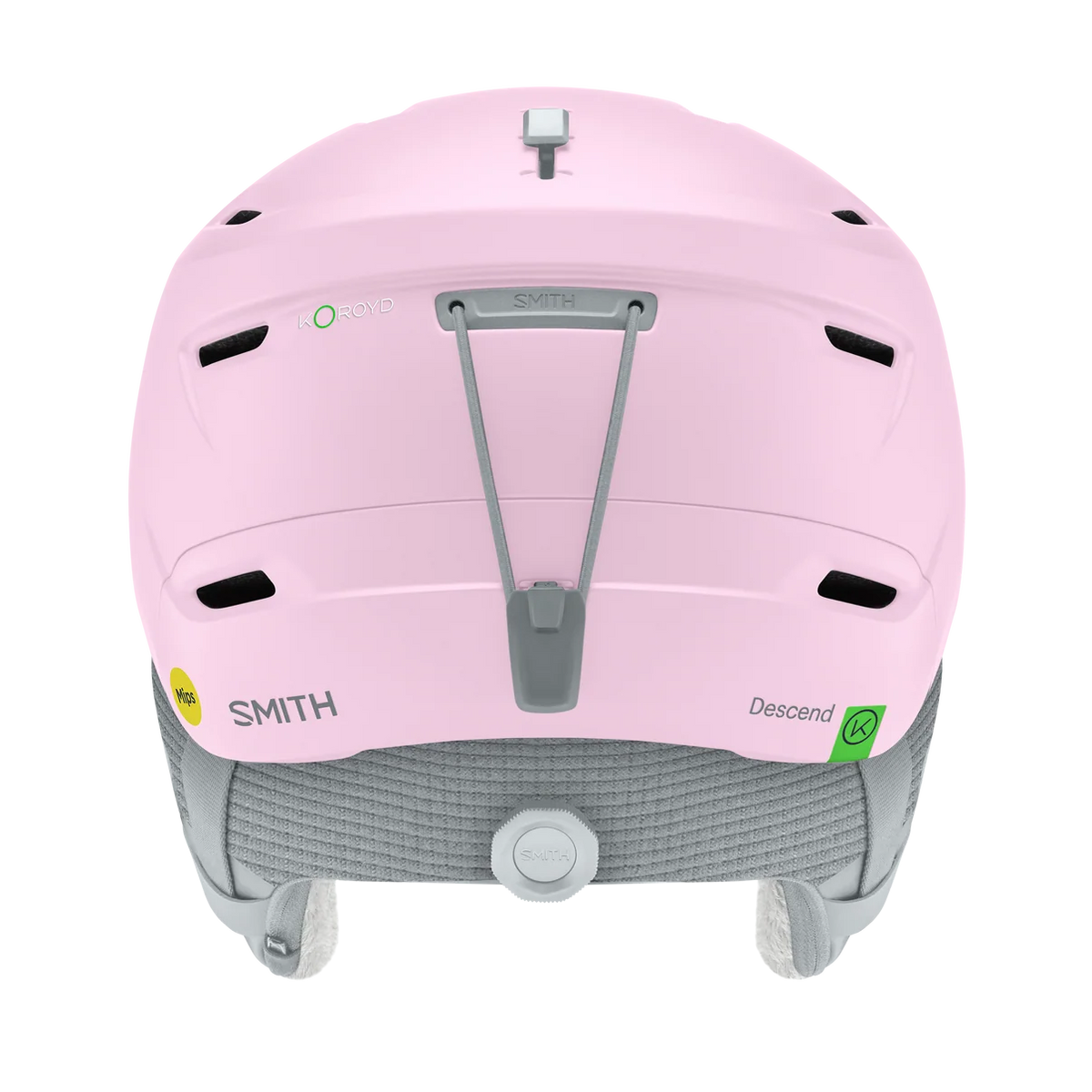 Smith Decend MIPS Helmet-Killington Sports