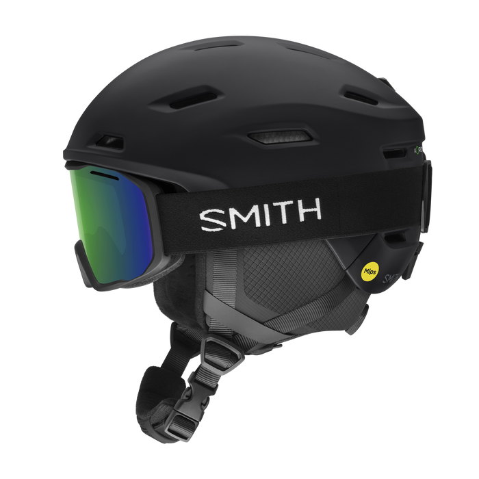 Smith Decend MIPS Helmet-Killington Sports