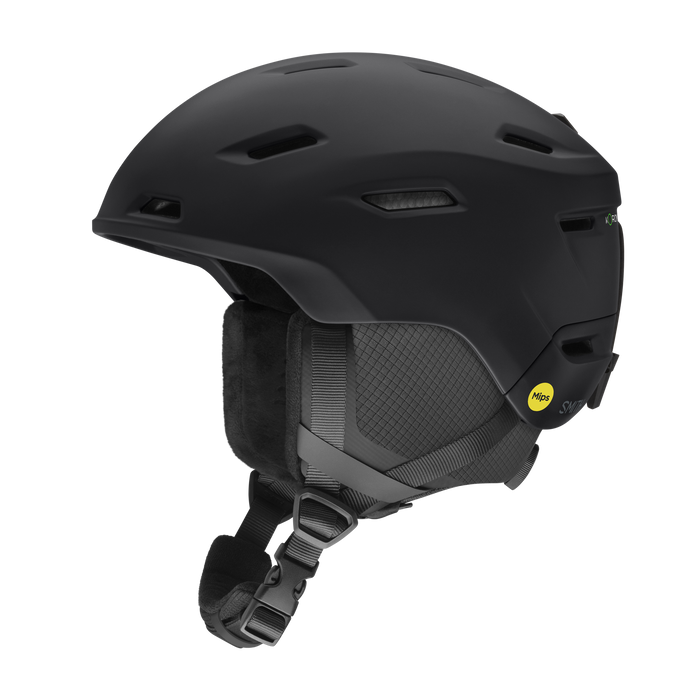 Smith Decend MIPS Helmet-Matte Black-Killington Sports