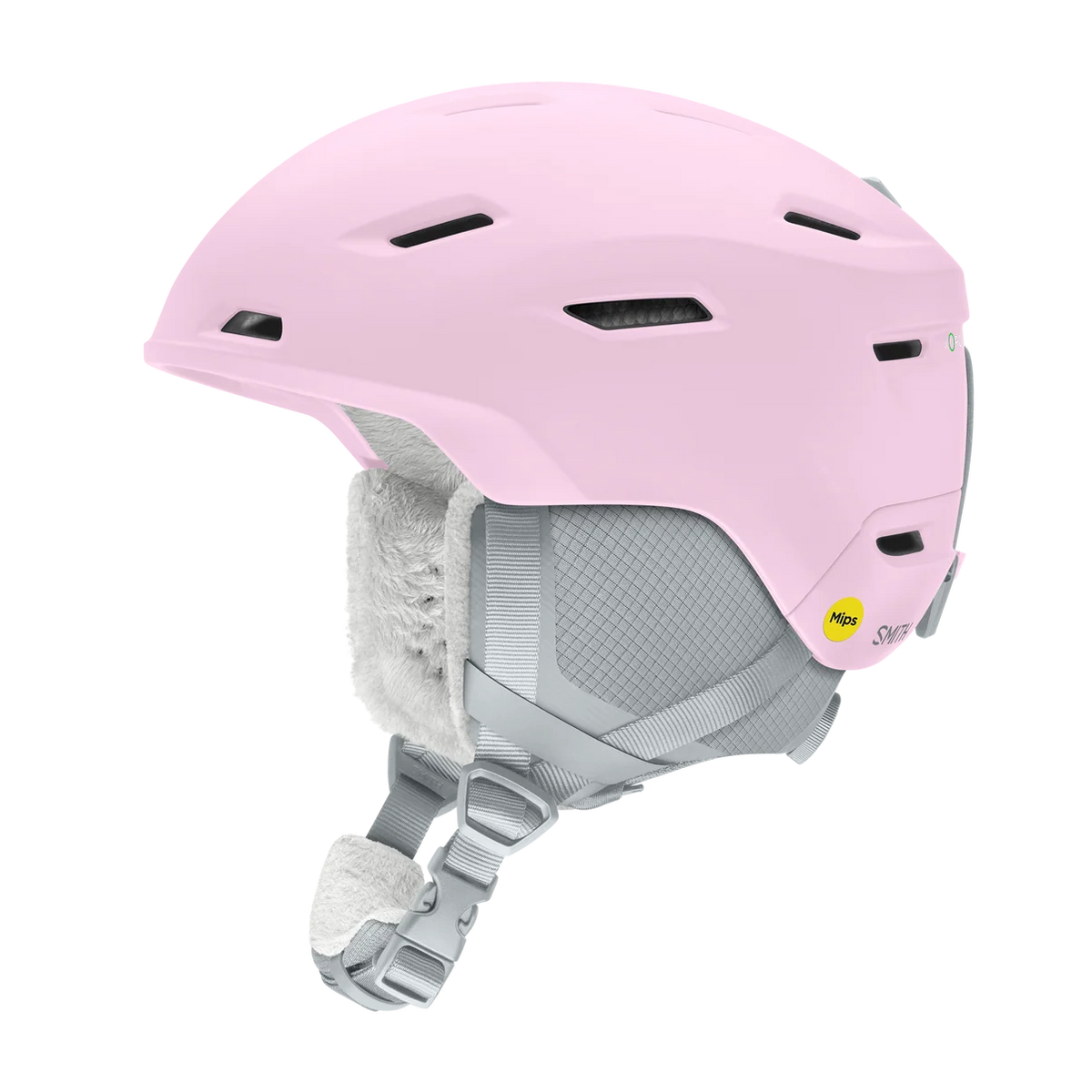 Smith Decend MIPS Helmet-Matte Pink Frost-Killington Sports