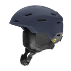Smith Decend MIPS Helmet-Matte Royal Navy/Wolf Gray-Killington Sports