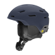 Smith Decend MIPS Helmet-Matte Royal Navy/Wolf Gray-Killington Sports