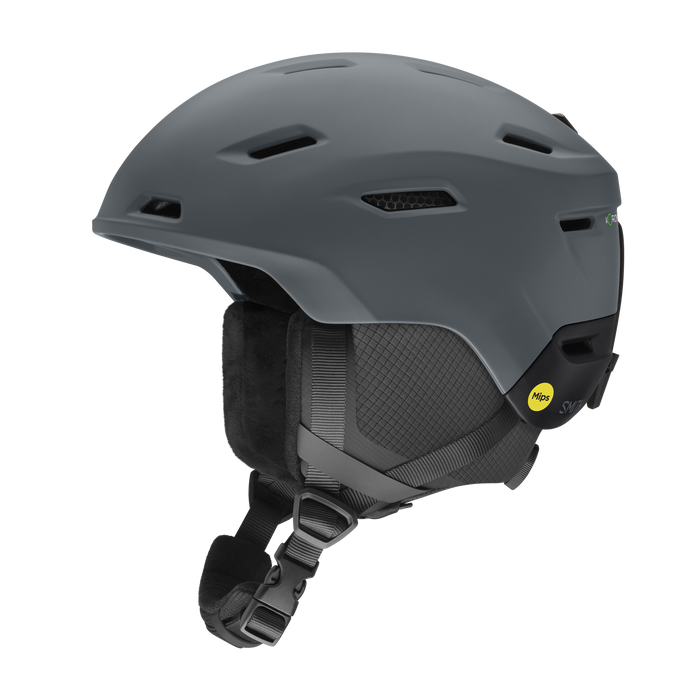 Smith Decend MIPS Helmet-Matte Slate/Black-Killington Sports