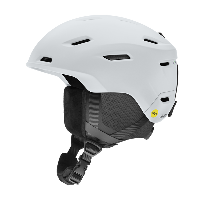 Smith Decend MIPS Helmet-Matte White-Killington Sports