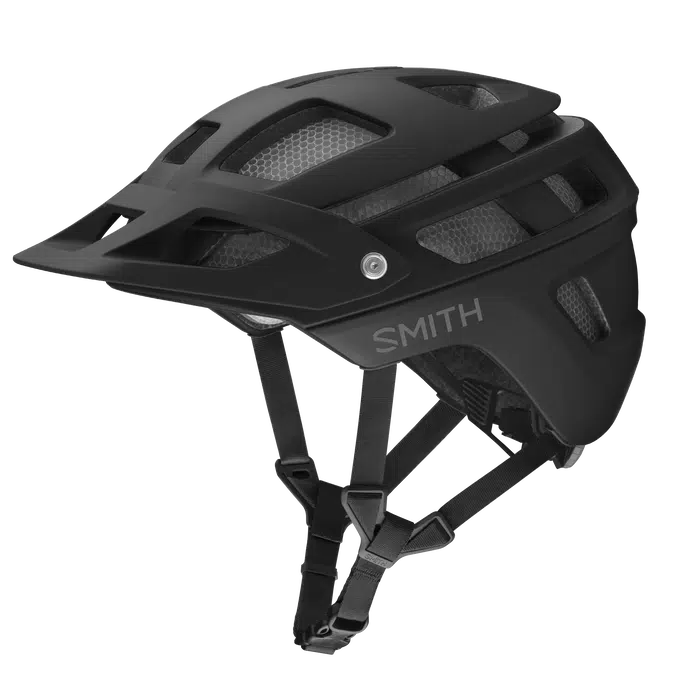 Smith Forefront 2 MIPS Helmet-Matte Black-Killington Sports