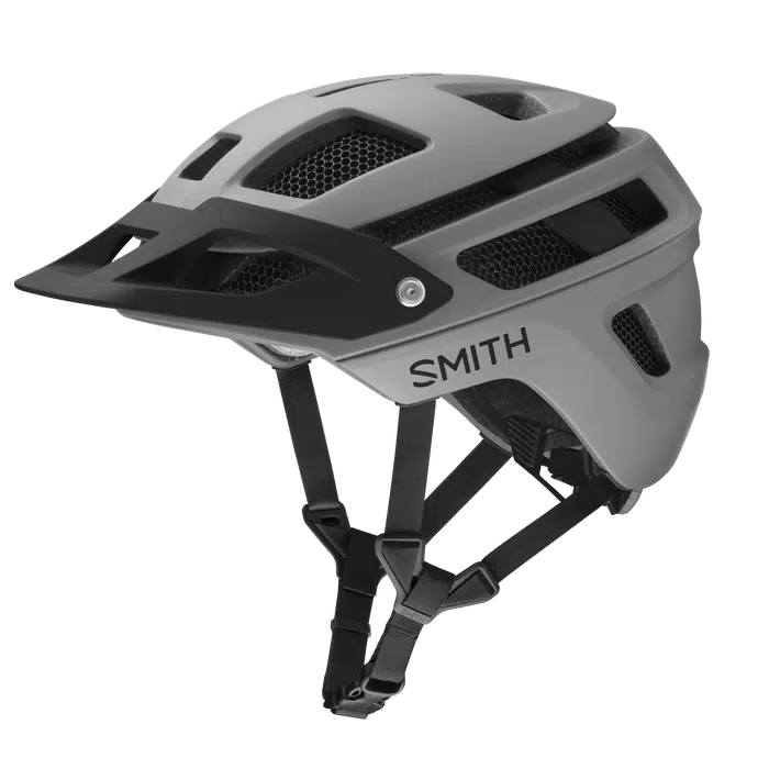 Smith Forefront 2 MIPS Helmet-Matte Cloudgrey-Killington Sports