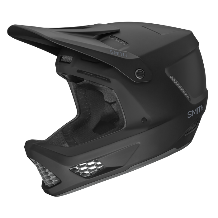 Smith Hardline Mips® Helmet-Matte Black-Killington Sports