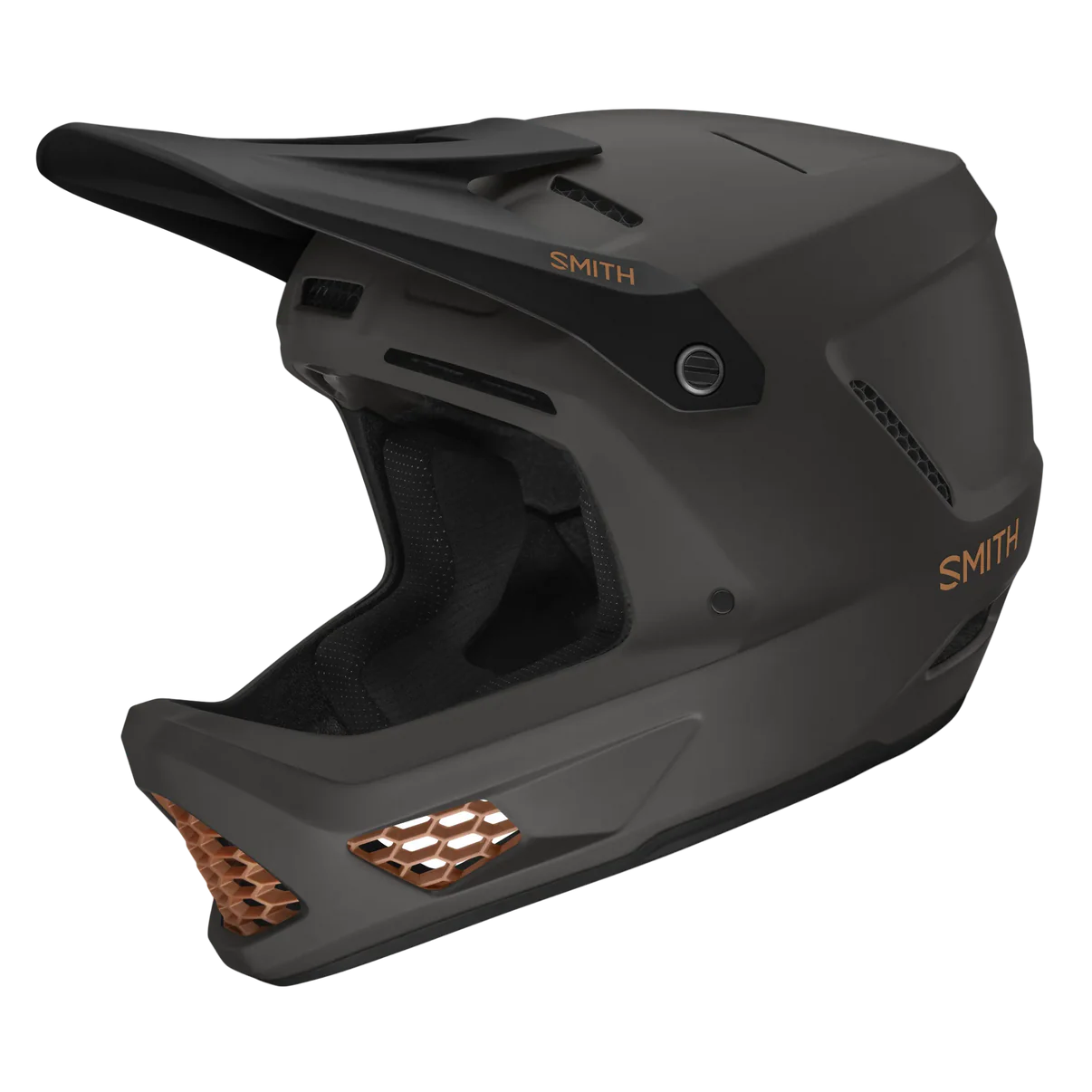 Smith Hardline Mips® Helmet-Matte Gravy-Killington Sports