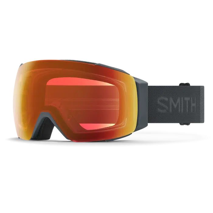 SMITH I/O MAG XL Goggles with ChromaPop Lens - Performance