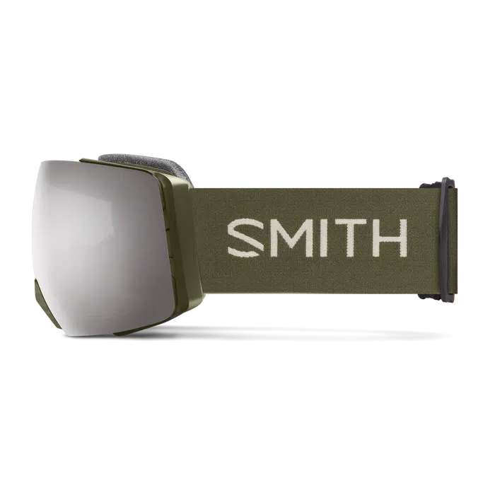 Smith I/O MAG XL Goggles w/ ChromaPop-Killington Sports