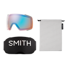 Smith I/O Mag Goggles + Bonus Lens-Killington Sports