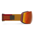 Smith I/O Mag Goggles + Bonus Lens-Killington Sports