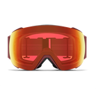 Smith I/O Mag Goggles + Bonus Lens-Killington Sports