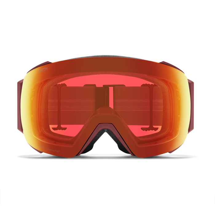 Smith I/O Mag Goggles + Bonus Lens-Killington Sports