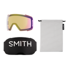 Smith I/O Mag Goggles + Bonus Lens-Killington Sports
