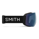 Smith I/O Mag Goggles + Bonus Lens-Killington Sports