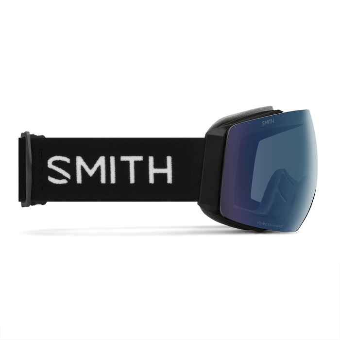 Smith I/O Mag Goggles + Bonus Lens-Killington Sports