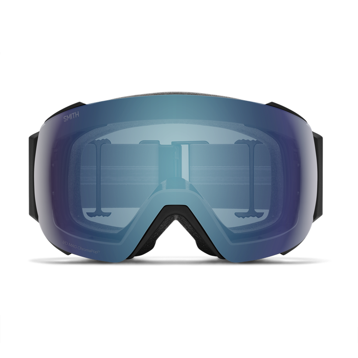 Smith I/O Mag Goggles + Bonus Lens-Killington Sports