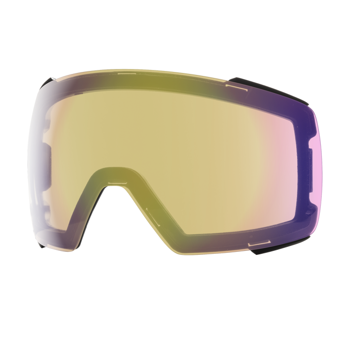 Smith I/O Mag Goggles + Bonus Lens-Killington Sports