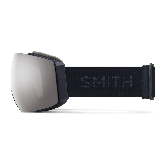 Smith I/O Mag Goggles + Bonus Lens-Killington Sports