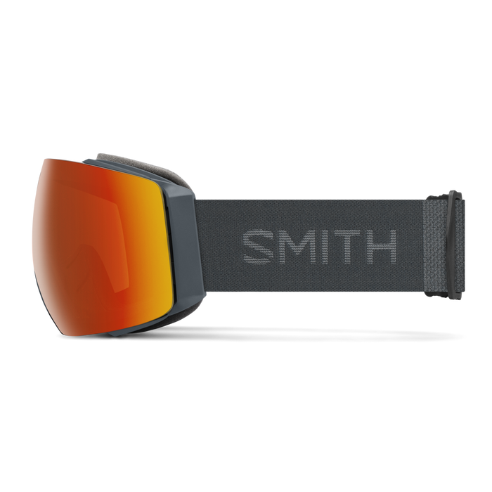 Smith I/O Mag Goggles + Bonus Lens-Killington Sports