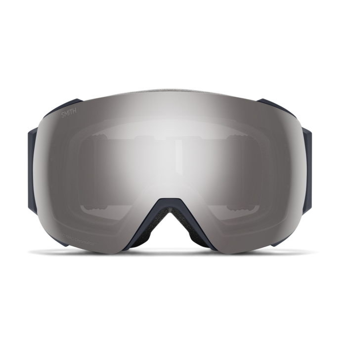 Smith I/O Mag Goggles + Bonus Lens-Killington Sports