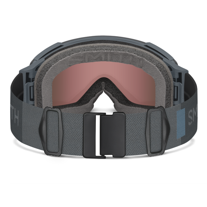 Smith I/O Mag Goggles + Bonus Lens-Killington Sports