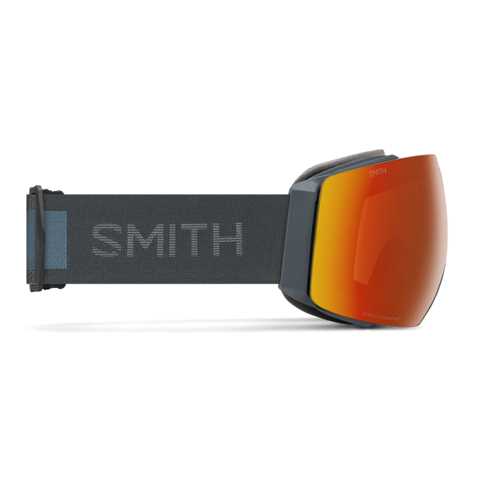 Smith I/O Mag Goggles + Bonus Lens-Killington Sports