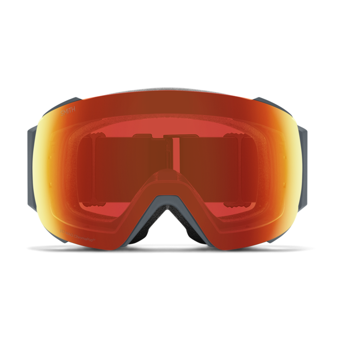 Smith I/O Mag Goggles + Bonus Lens-Killington Sports