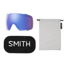 Smith I/O Mag Goggles + Bonus Lens-Killington Sports