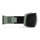 Smith I/O Mag Goggles + Bonus Lens-Killington Sports