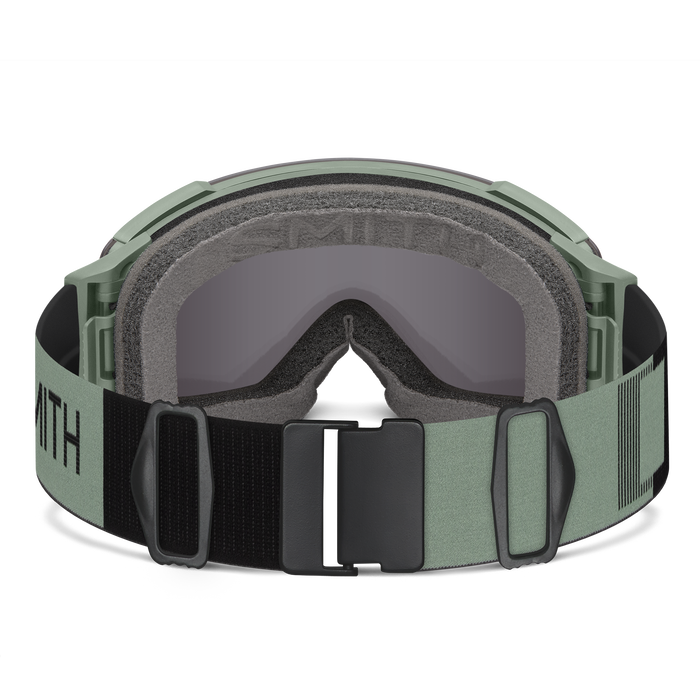 Smith I/O Mag Goggles + Bonus Lens-Killington Sports