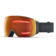 Smith I/O Mag Goggles + Bonus Lens-Slate + ChromaPop Everyday Red Mirror & Storm Blue-Killington Sports