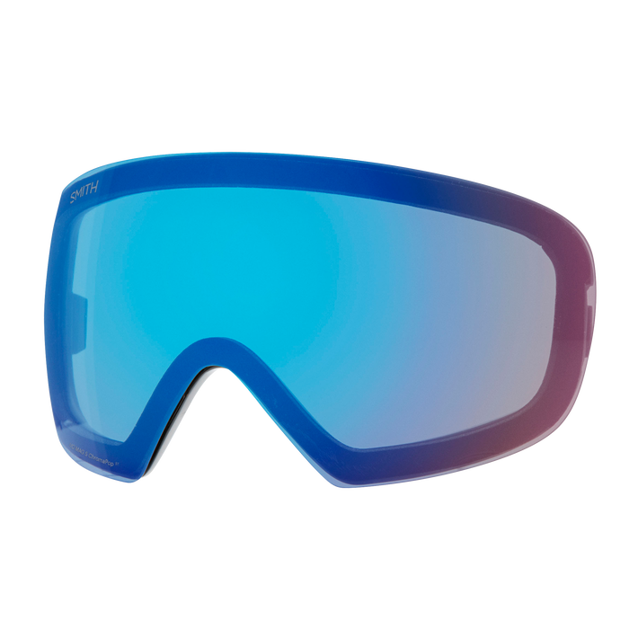 Smith I/O Mag S Goggles + Bonus Lens-Killington Sports