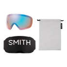 Smith I/O Mag S Goggles + Bonus Lens-Killington Sports