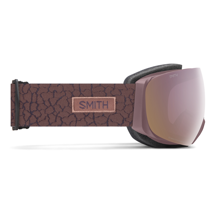 Smith I/O Mag S Goggles + Bonus Lens-Killington Sports