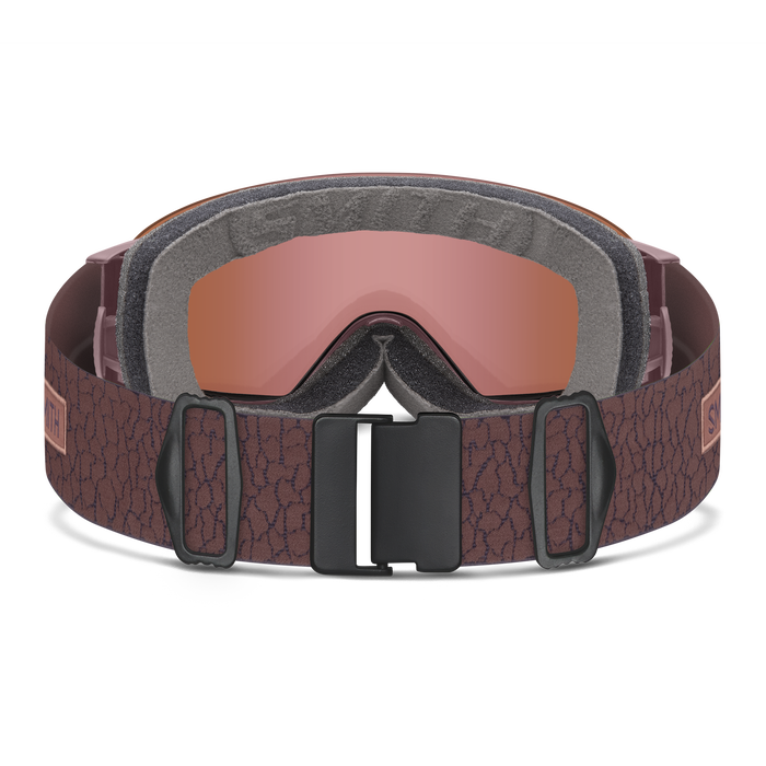 Smith I/O Mag S Goggles + Bonus Lens-Killington Sports