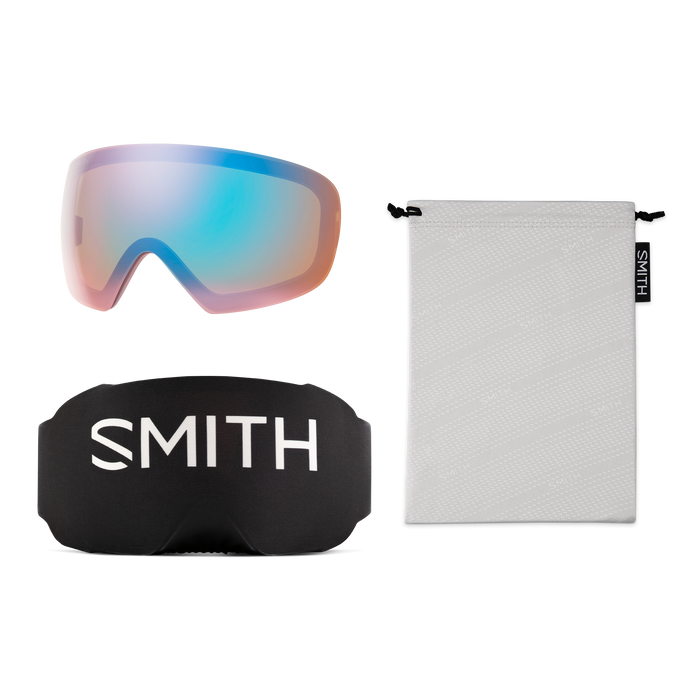 Smith I/O Mag S Goggles + Bonus Lens-Killington Sports