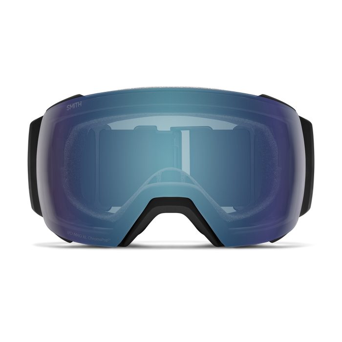 Smith I/O Mag XL Goggles + Bonus Lens-Killington Sports