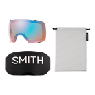 Smith I/O Mag XL Goggles + Bonus Lens-Killington Sports