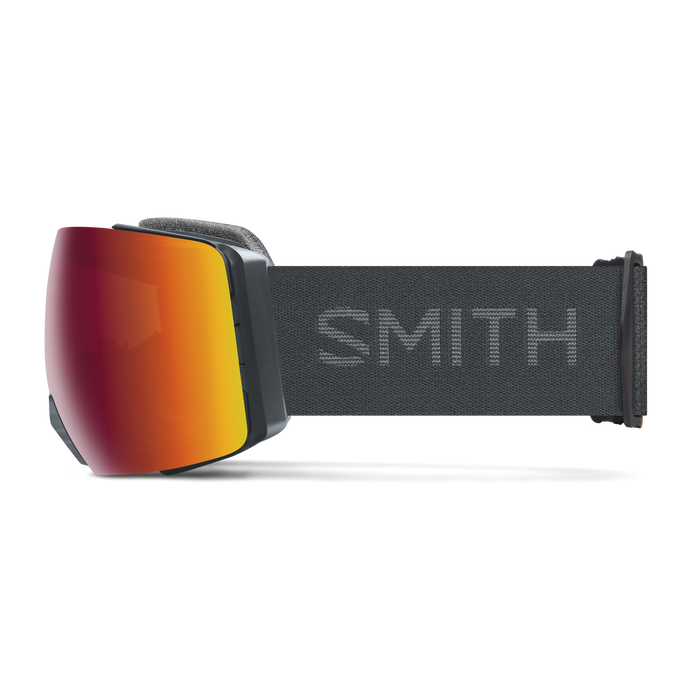 Smith I/O Mag XL Goggles + Bonus Lens-Killington Sports