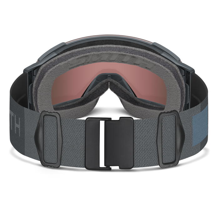 Smith I/O Mag XL Goggles + Bonus Lens-Killington Sports