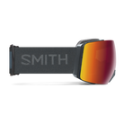 Smith I/O Mag XL Goggles + Bonus Lens-Killington Sports