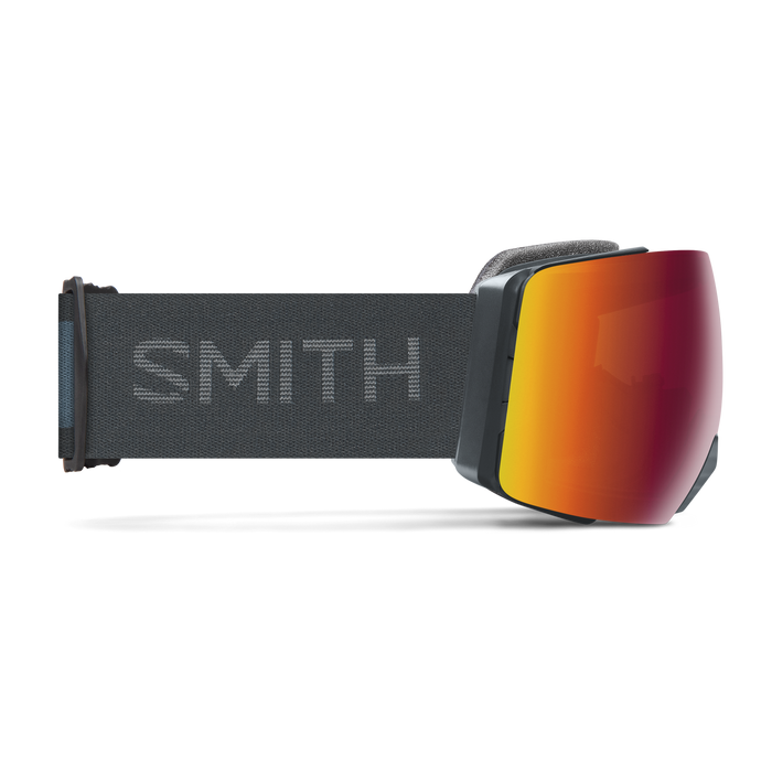 Smith I/O Mag XL Goggles + Bonus Lens-Killington Sports