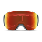 Smith I/O Mag XL Goggles + Bonus Lens-Killington Sports