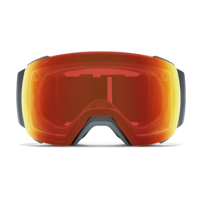 Smith I/O Mag XL Goggles + Bonus Lens-Killington Sports