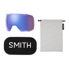 Smith I/O Mag XL Goggles + Bonus Lens-Killington Sports