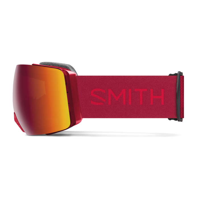 Smith I/O Mag XL Goggles + Bonus Lens-Killington Sports