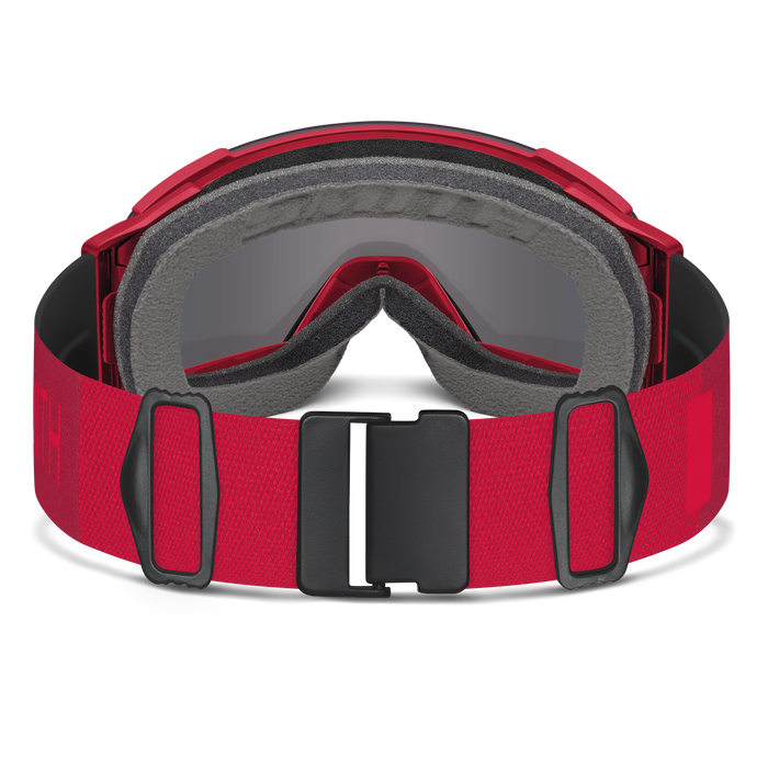 Smith I/O Mag XL Goggles + Bonus Lens-Killington Sports