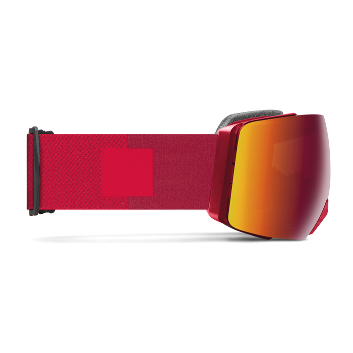 Smith I/O Mag XL Goggles + Bonus Lens-Killington Sports